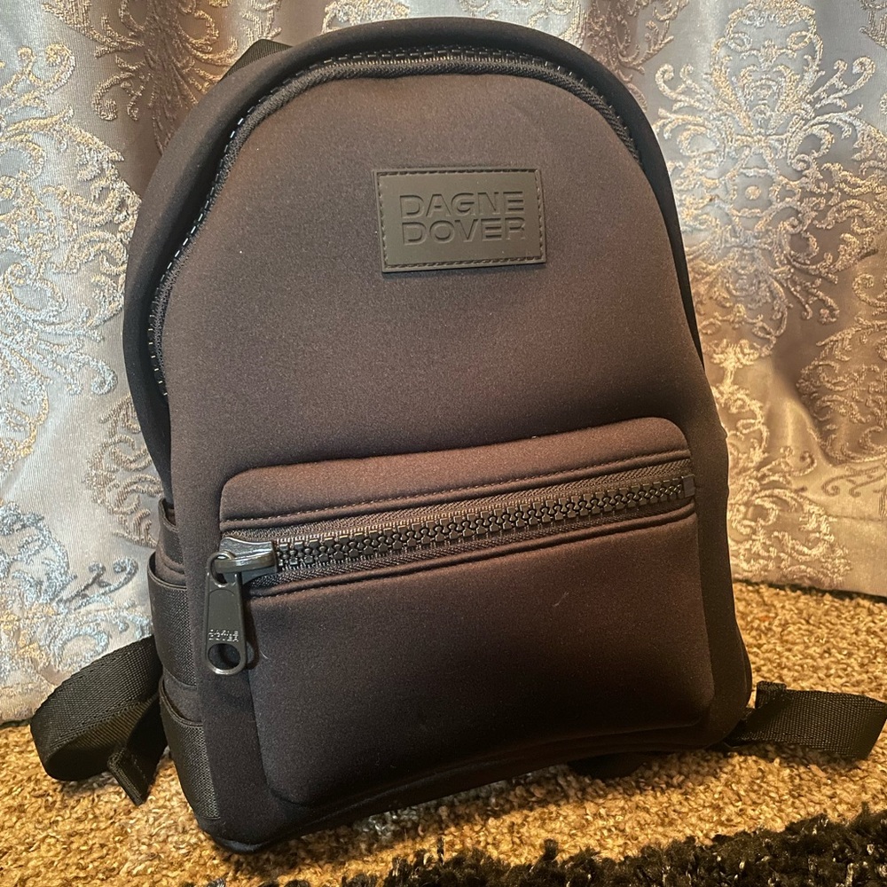 Dagne Dover SMALL Dakota Backpack
